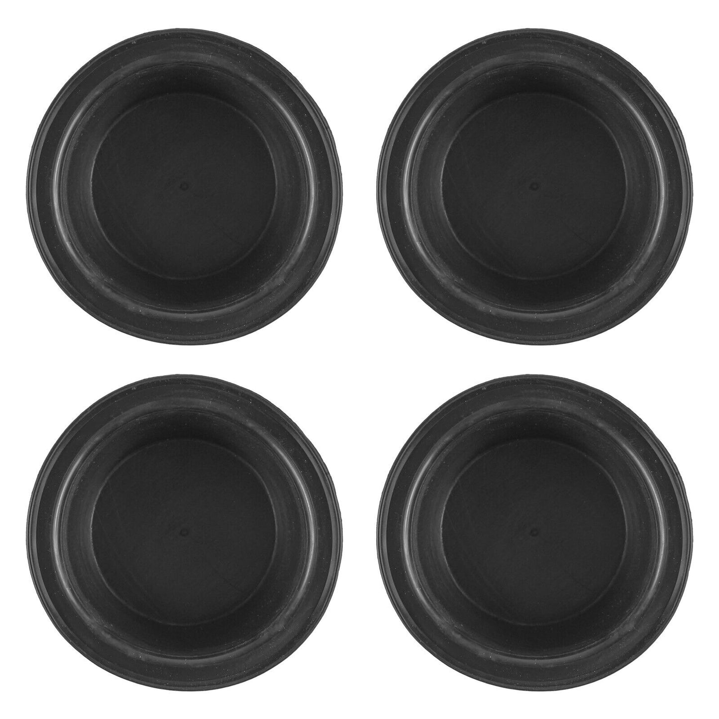 4x Wheel Center Cap for Honda Rancher TRX420F FE FM 4x4 2007-2020 Front or Rear