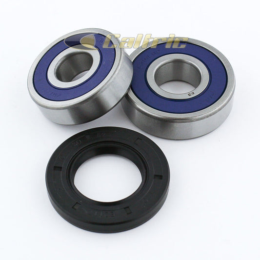 Rear Wheel Ball Bearings Seals Kit for Honda CB400 CB450 CM400 Cm450A Cm450C