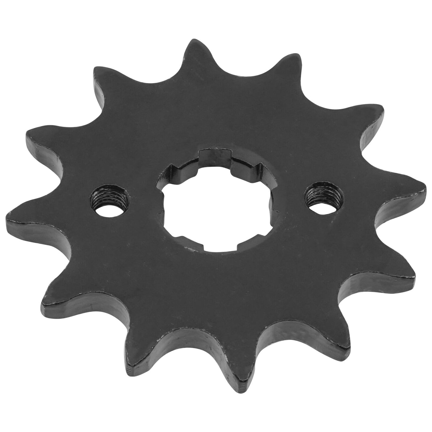 Caltric Front Drive Chain Sprocket for Honda 23803-HB3-000 Teeth 12