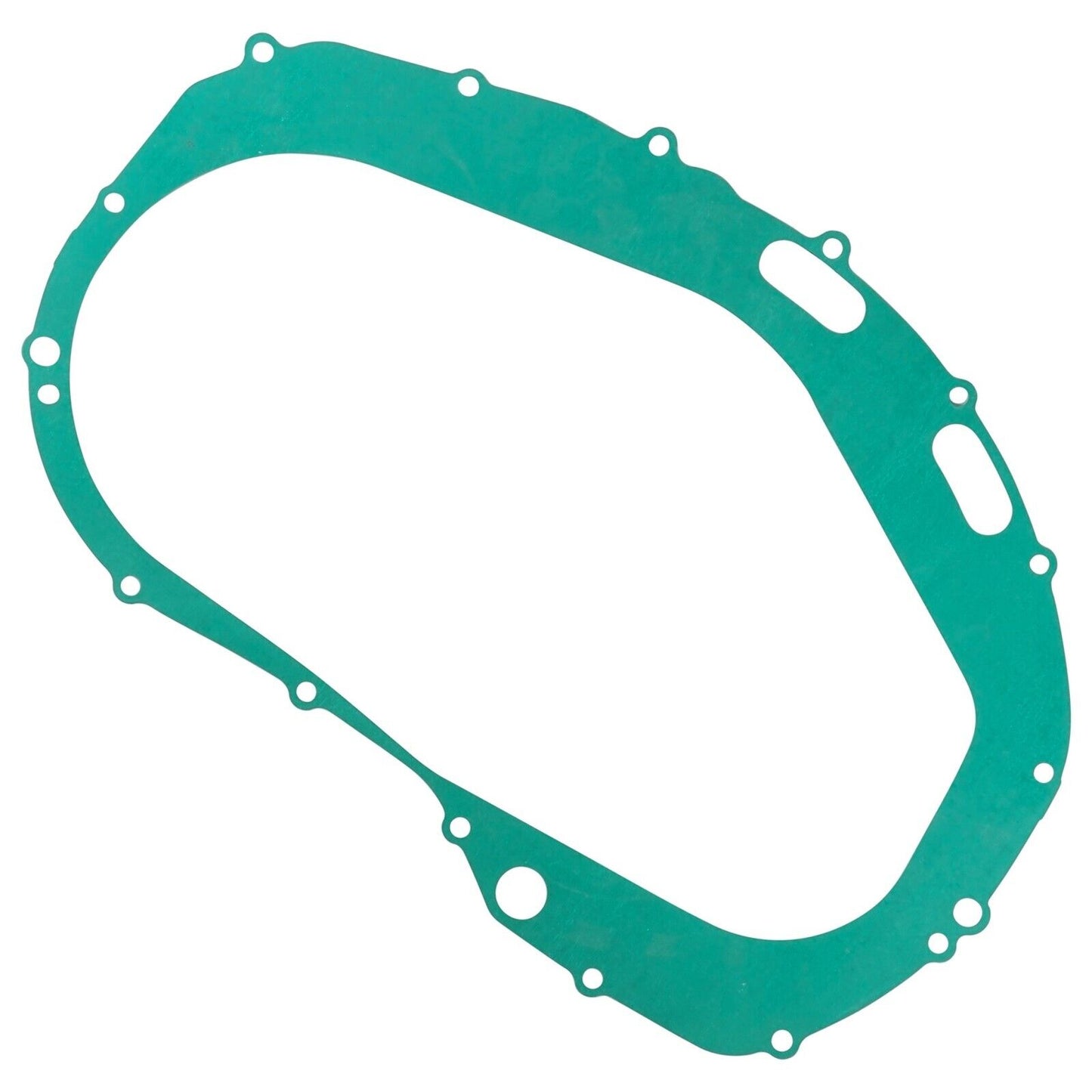 Caltric Clutch Cover Gasket For Suzuki Boulevard VLR1800 C109R 2008-2009