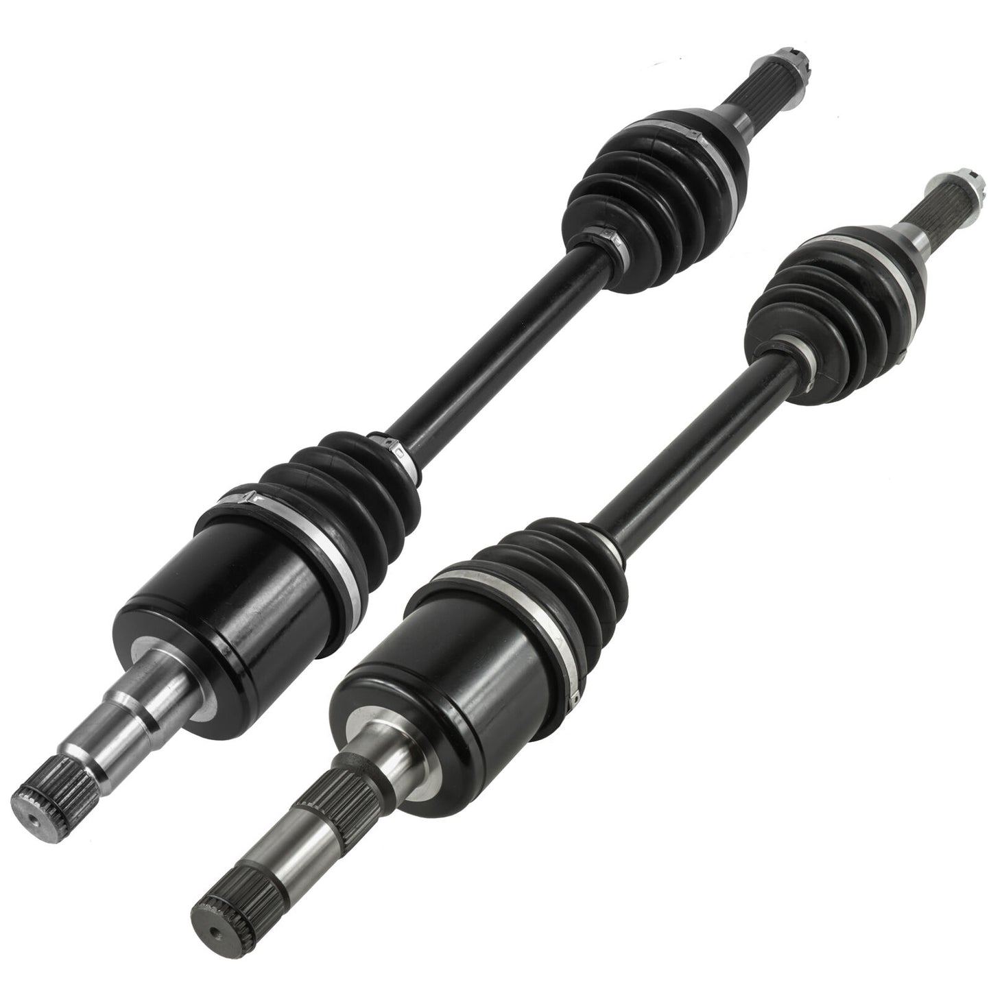 Rear Left And Right CV Joint Axles for Polaris Ranger 500 2X4 4X4 2005-2007