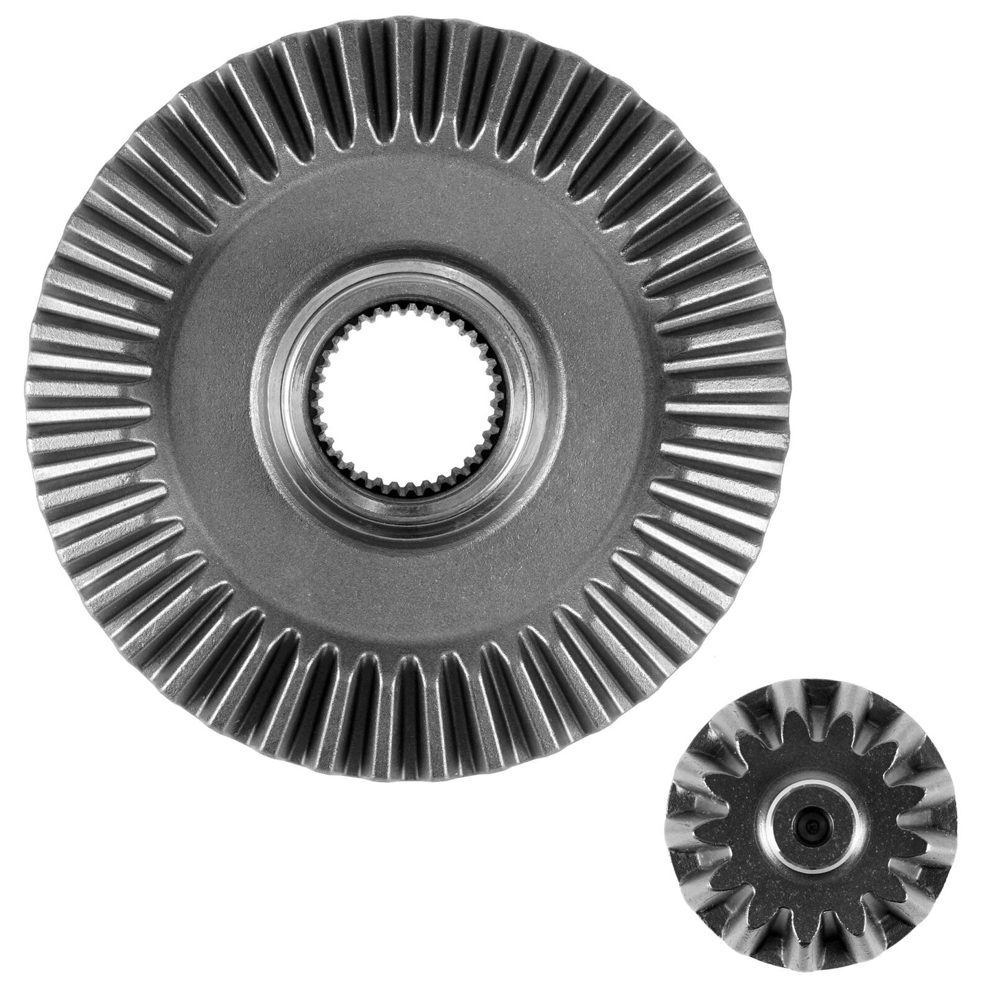 Rear Differential Gear Pinion Kit for Honda 41431-HP5-600