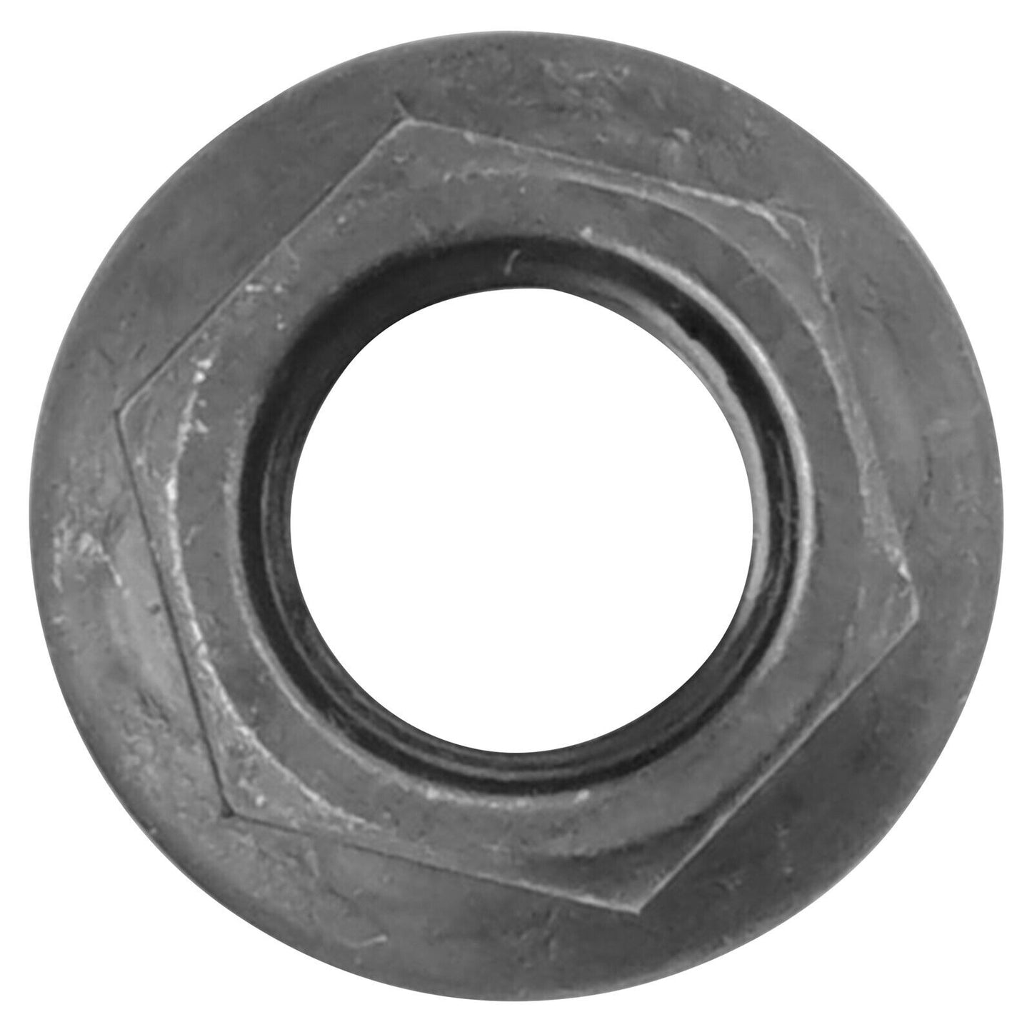 Caltric 90185-14070-00 901851407000 Self Locking Nut For Yamaha