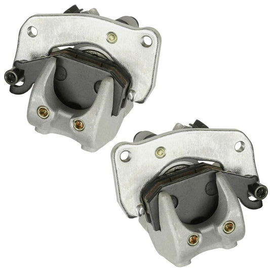 For Suzuki King Quad 450 Front Brake Caliper Left Right LT-A450X 4x4 2007-2010