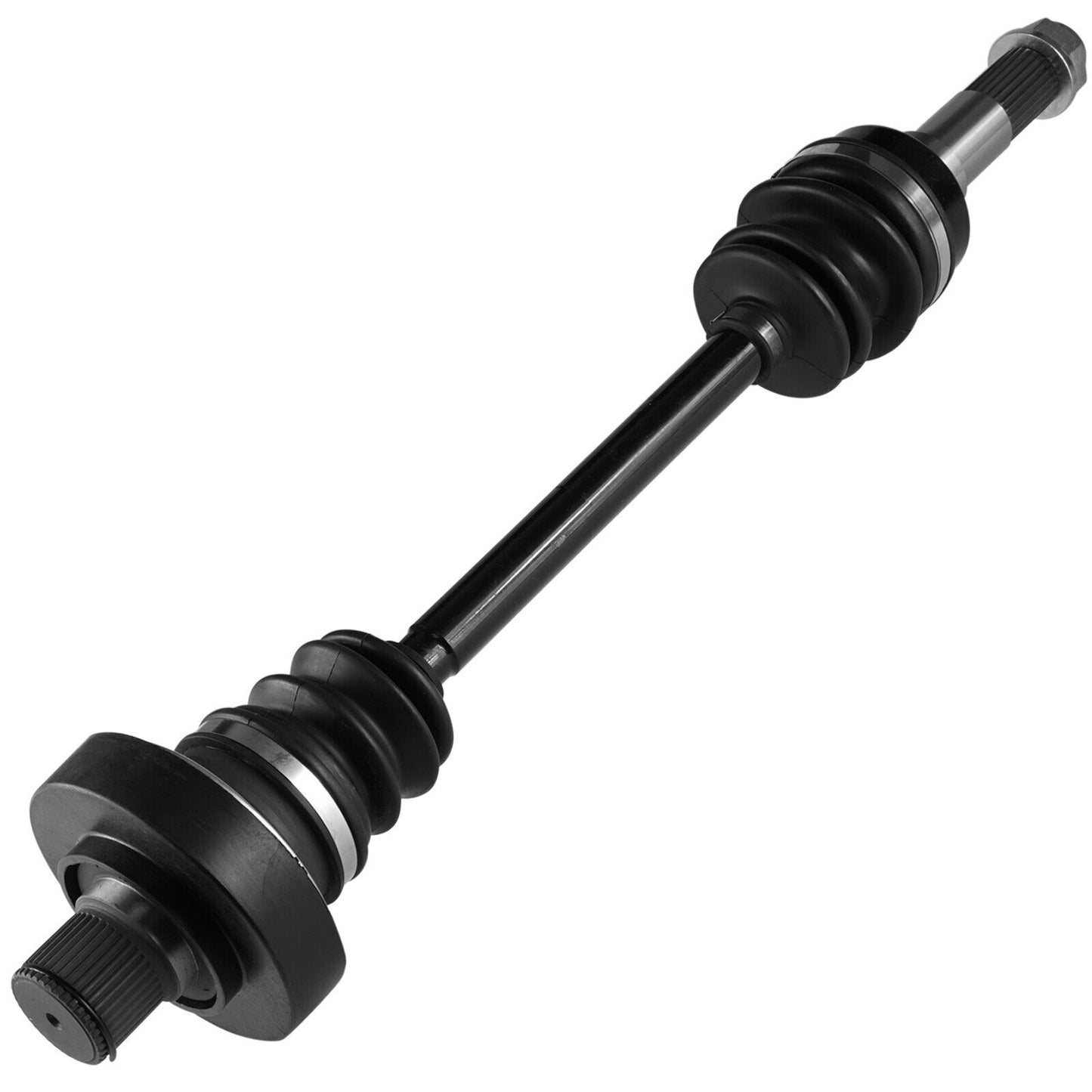 Rear Left Complete CV Joint Axle for Yamaha Rhino 450 YXR450F 4X4 2006-2009