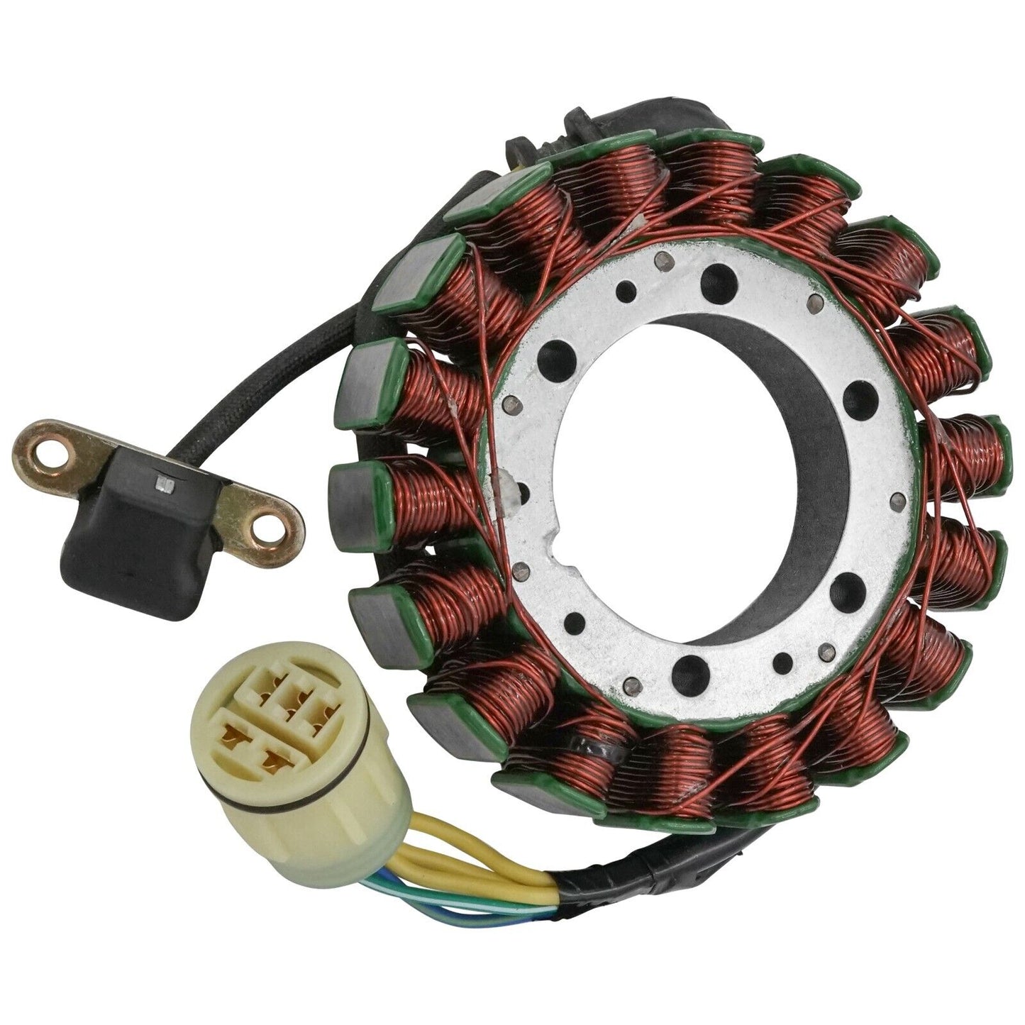 Stator for Honda TRX680FA TRX 680Fa TRX680FGA Rincon 680 2006-2014 Magneto