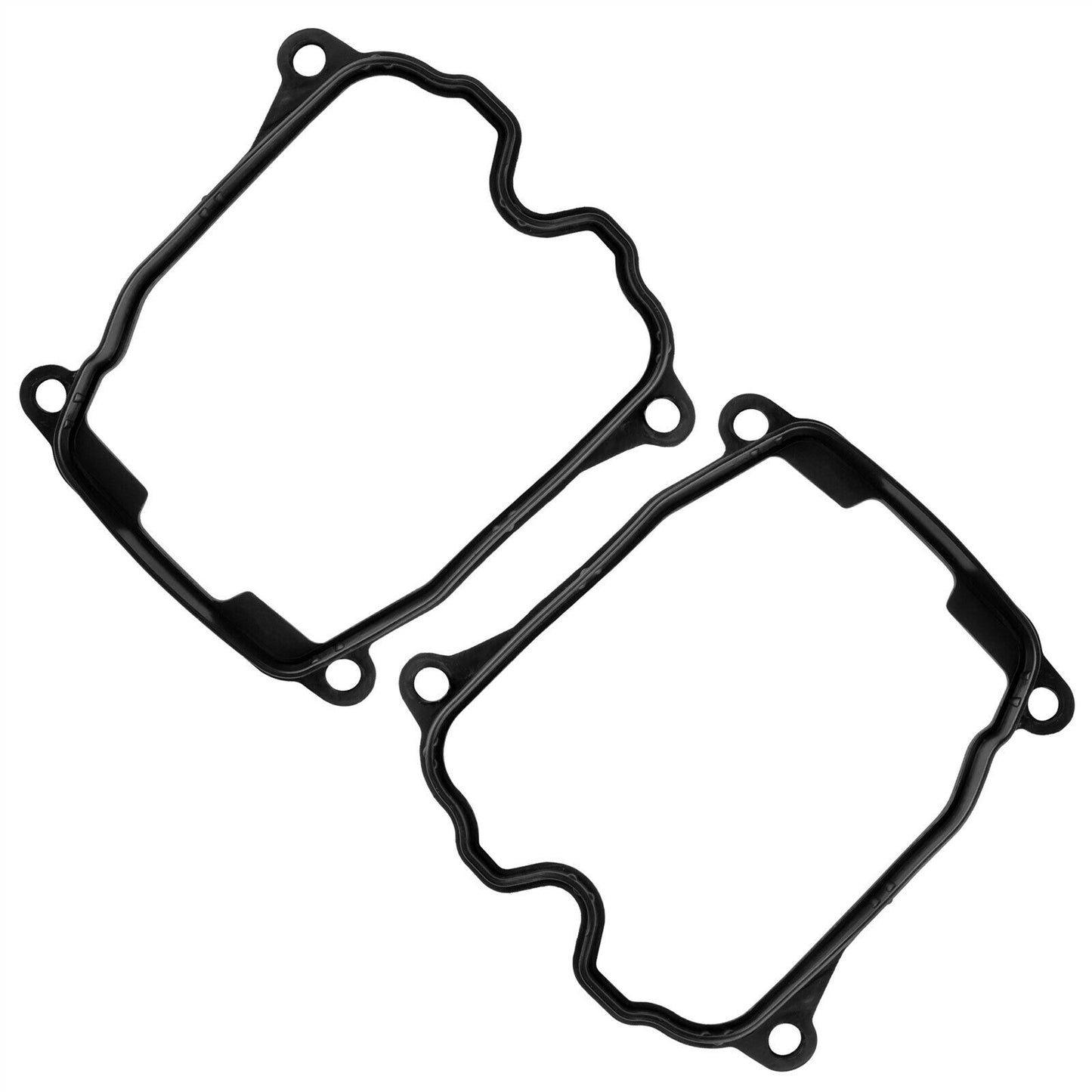 Front & Rear Valve Cover Gaskets for CanAm Defender HD5 DPS 2021 420630260