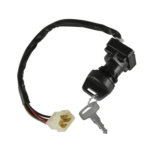 Ignition Key Switch for Polaris Sportsman 500 Rse 1999 Atv / 4110209