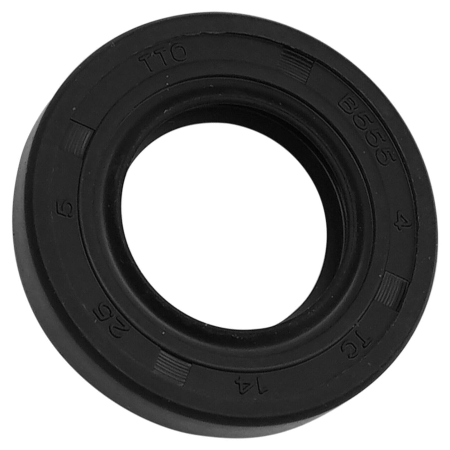 Oil Pump Seal forYamaha 93104-14059-00 93101-14007-00 93104-14004 93104-14800-09