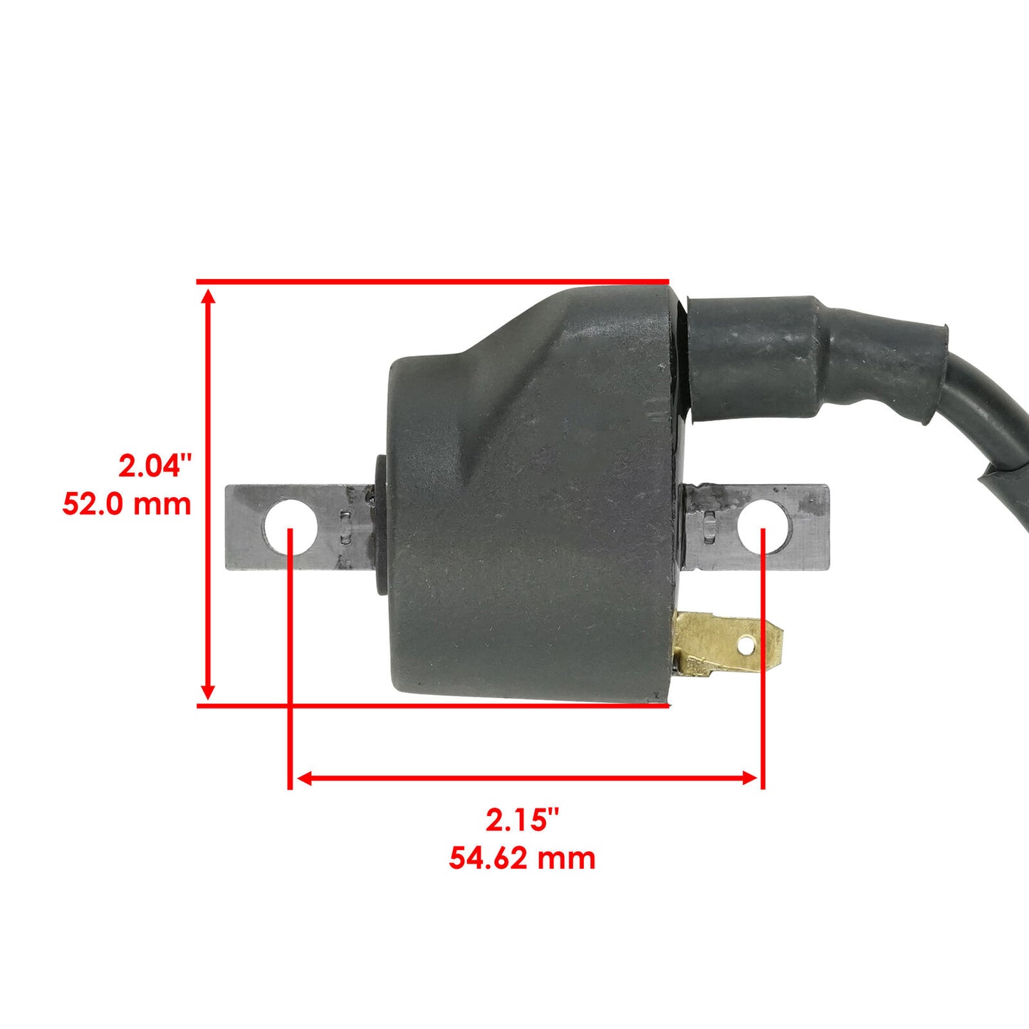 Ignition Coil for Suzuki 33410-12C00 33410-01B20