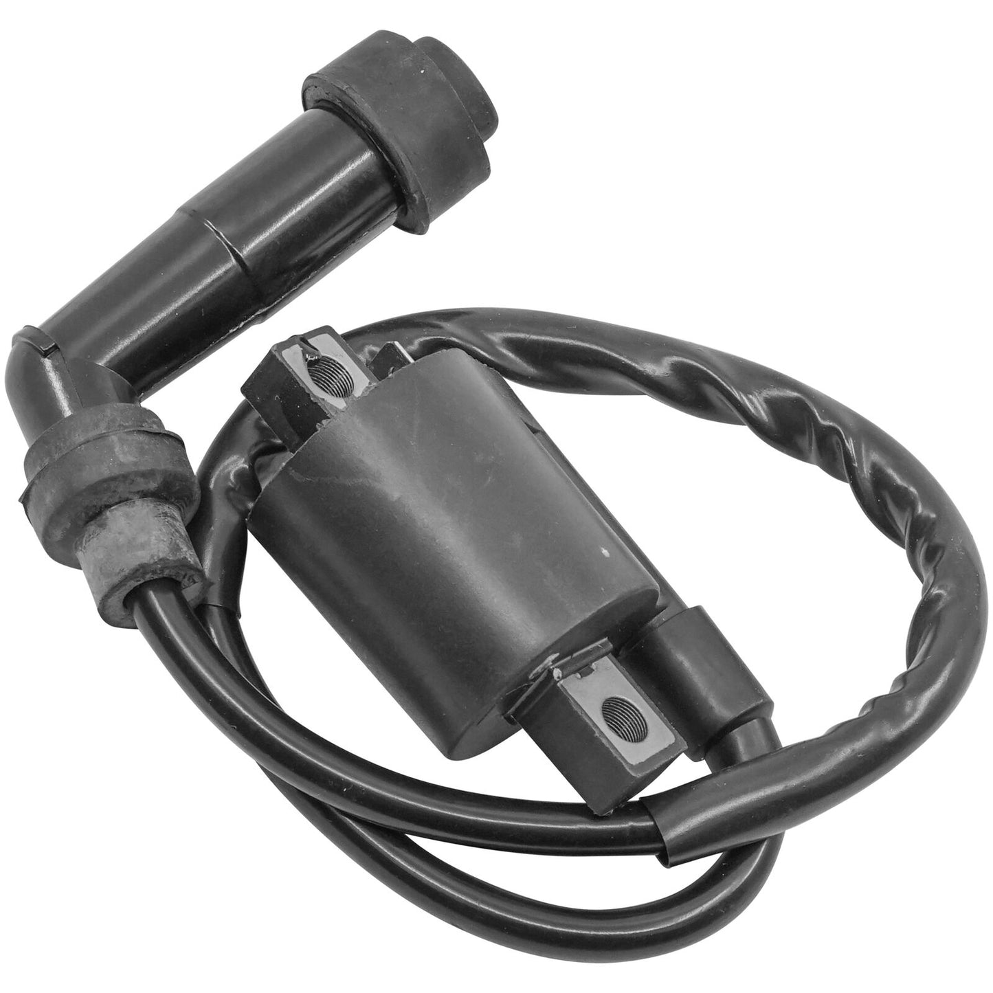 Ignition Coil for Yamaha Trailway 200 TW200 1998-2007 Motorcycle Ignition Coil