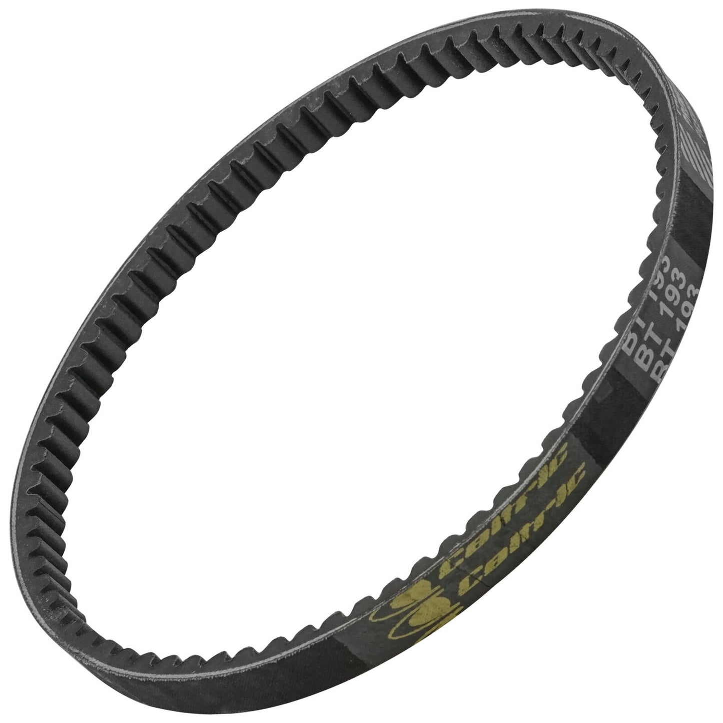 Caltric BD3-E7641-00-00 Clutch Drive Belt For Yamaha YFM90 YFM110 YFZ50 2016-24