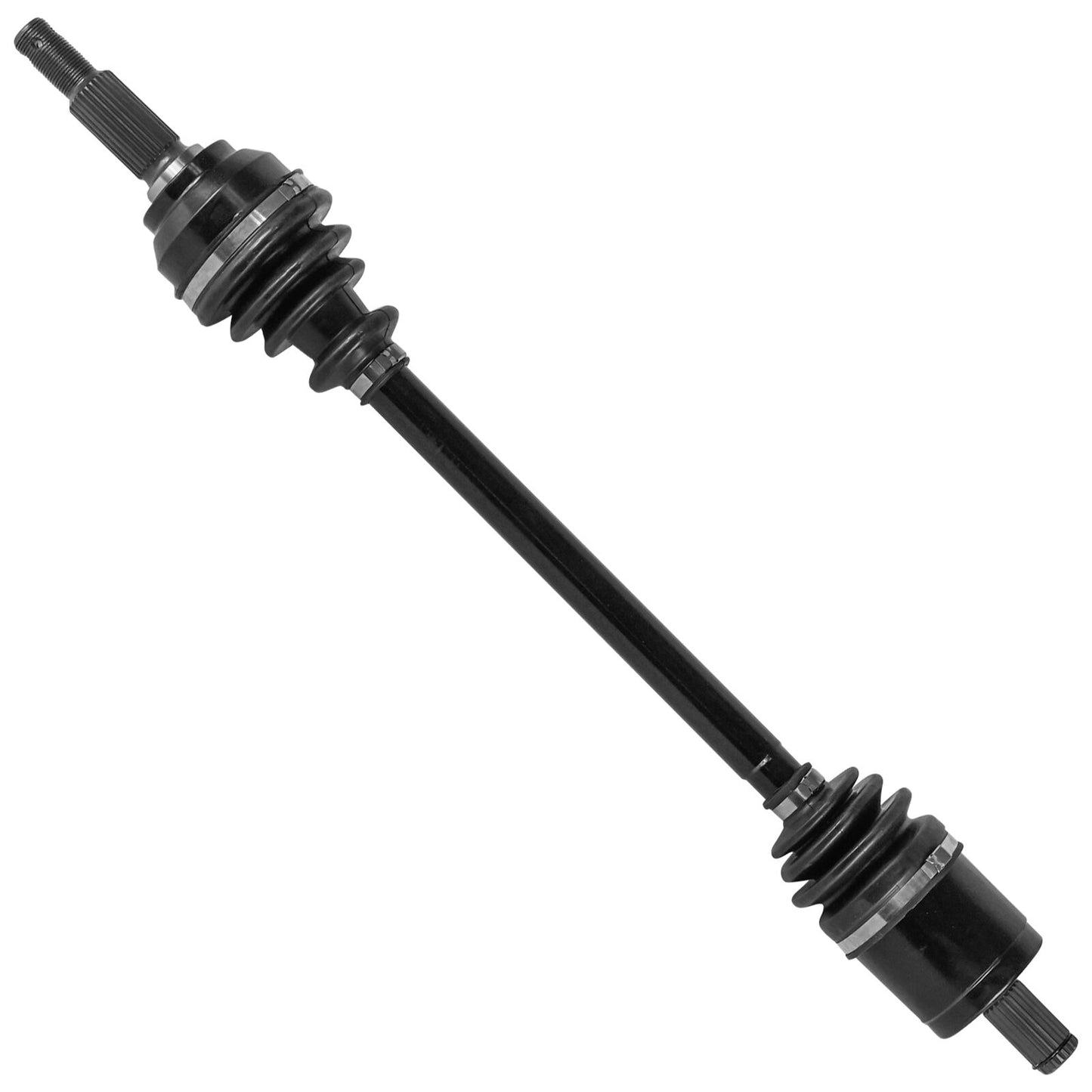 Caltric Front Left CV Axle For John Deere XUV Gator 850D (Diesel) ( - 080000)