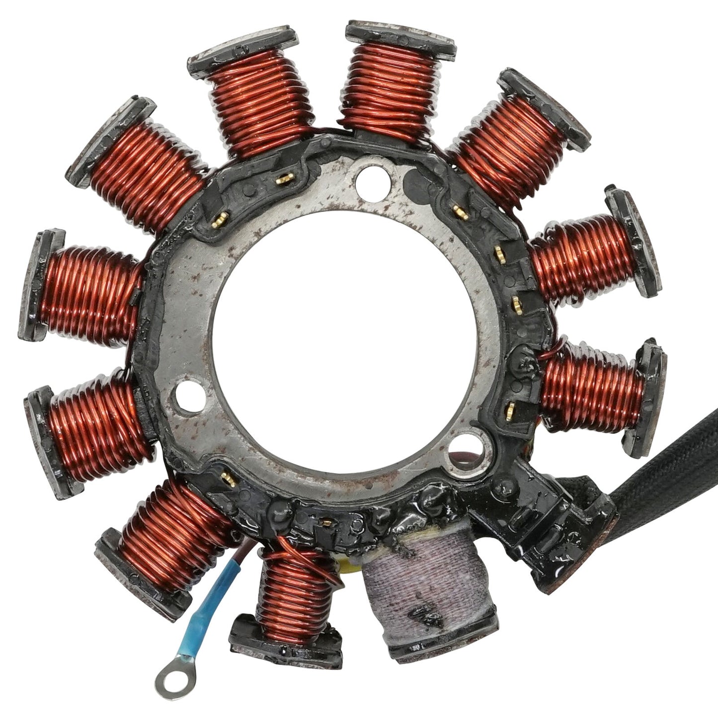 Stator for Polaris Sportsman 500 4X4 HO Non-EFI 2003 2004