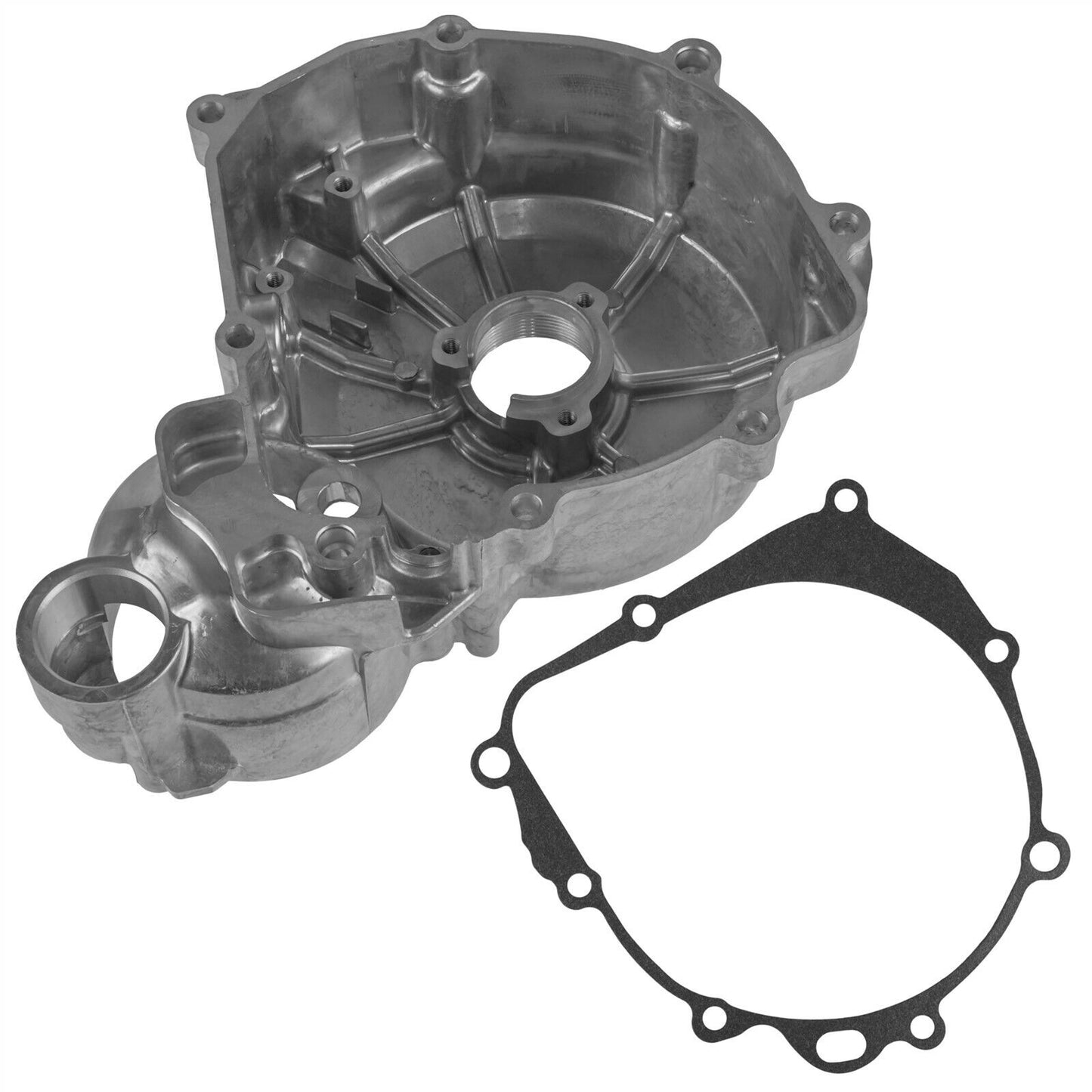 Left Side Engine Cover & Gasket For Suzuki 11351-29F60