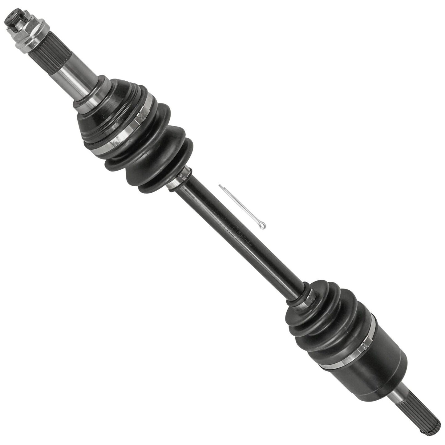 Caltric Front Left CV Axle For Can-Am Maverick Trail 800 2018-2021 SidexSide