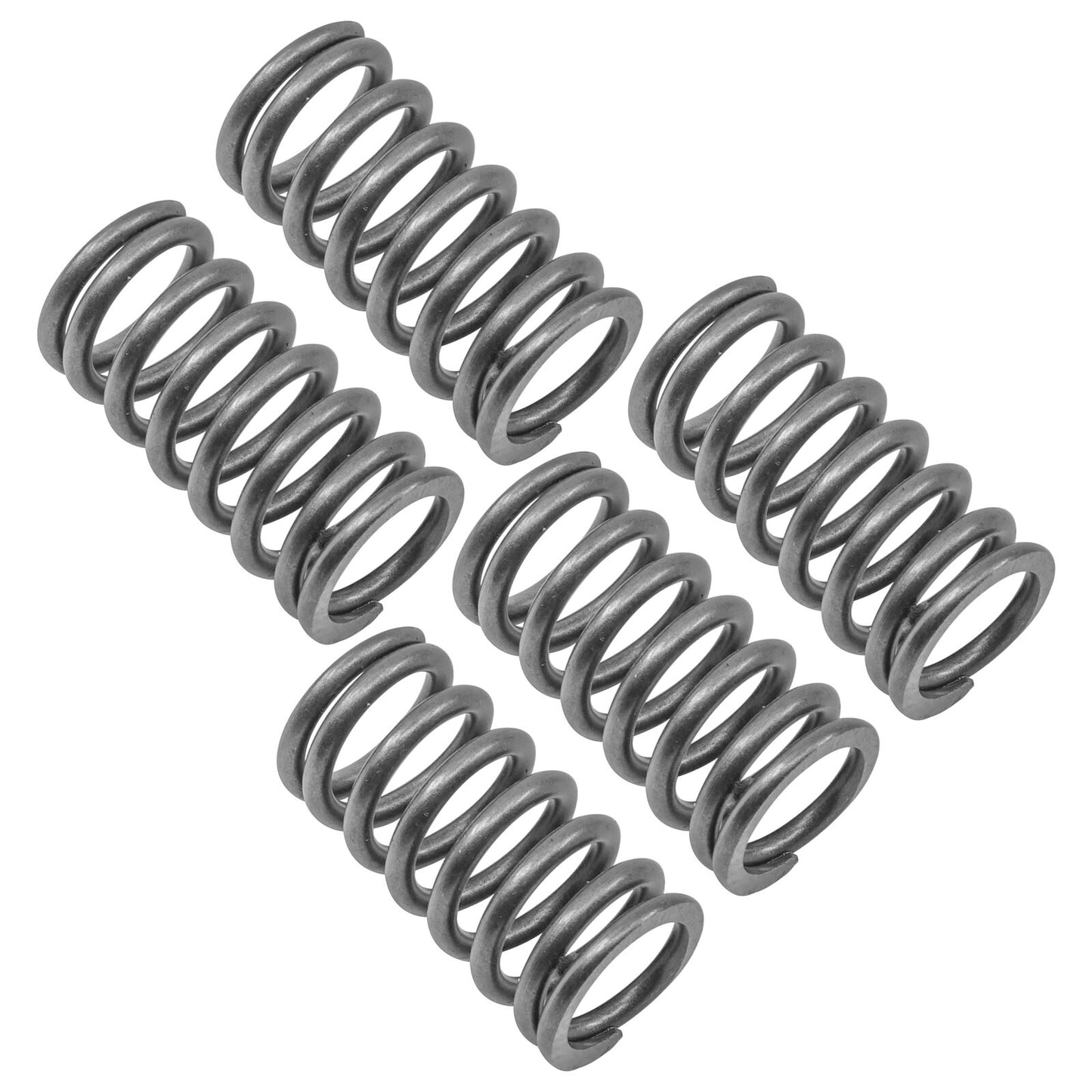 Clutch Pressure Springs for Honda CBF300N 2019 - 2022 / 22401-K33-D01 / Qty 5