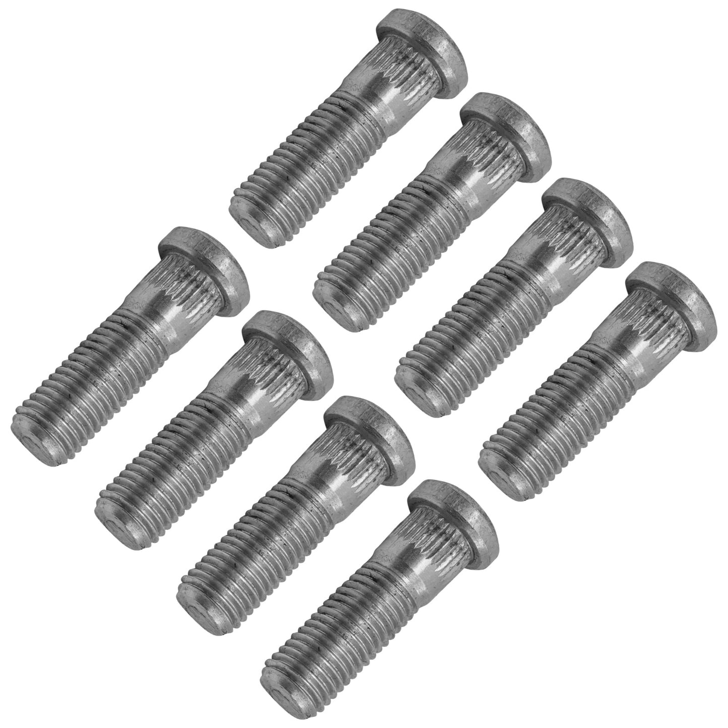 90113-SA0-015 90113-SA0-023 Wheel Bolt For Honda Big Red 700 MUV700 2009-2013