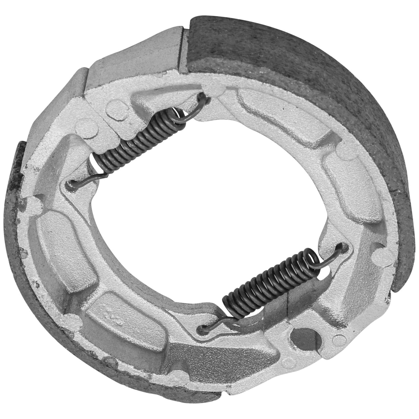 Rear Brake Shoes for Suzuki Lt50 Quadrunner 50 1984-1992 Rear