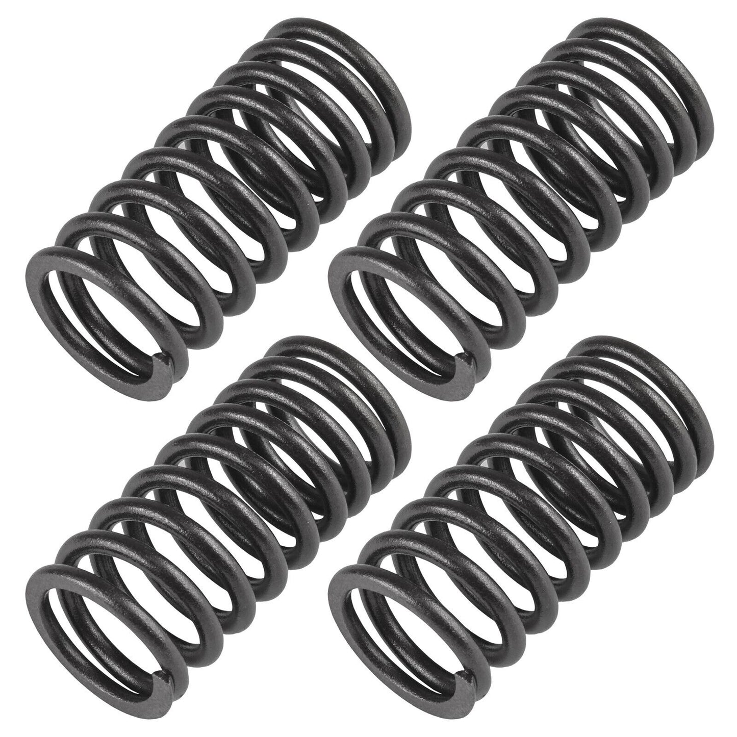 4x Valve Spring for Honda Foreman Rubicon 500 2001 2002 2003 2004 2005-2014