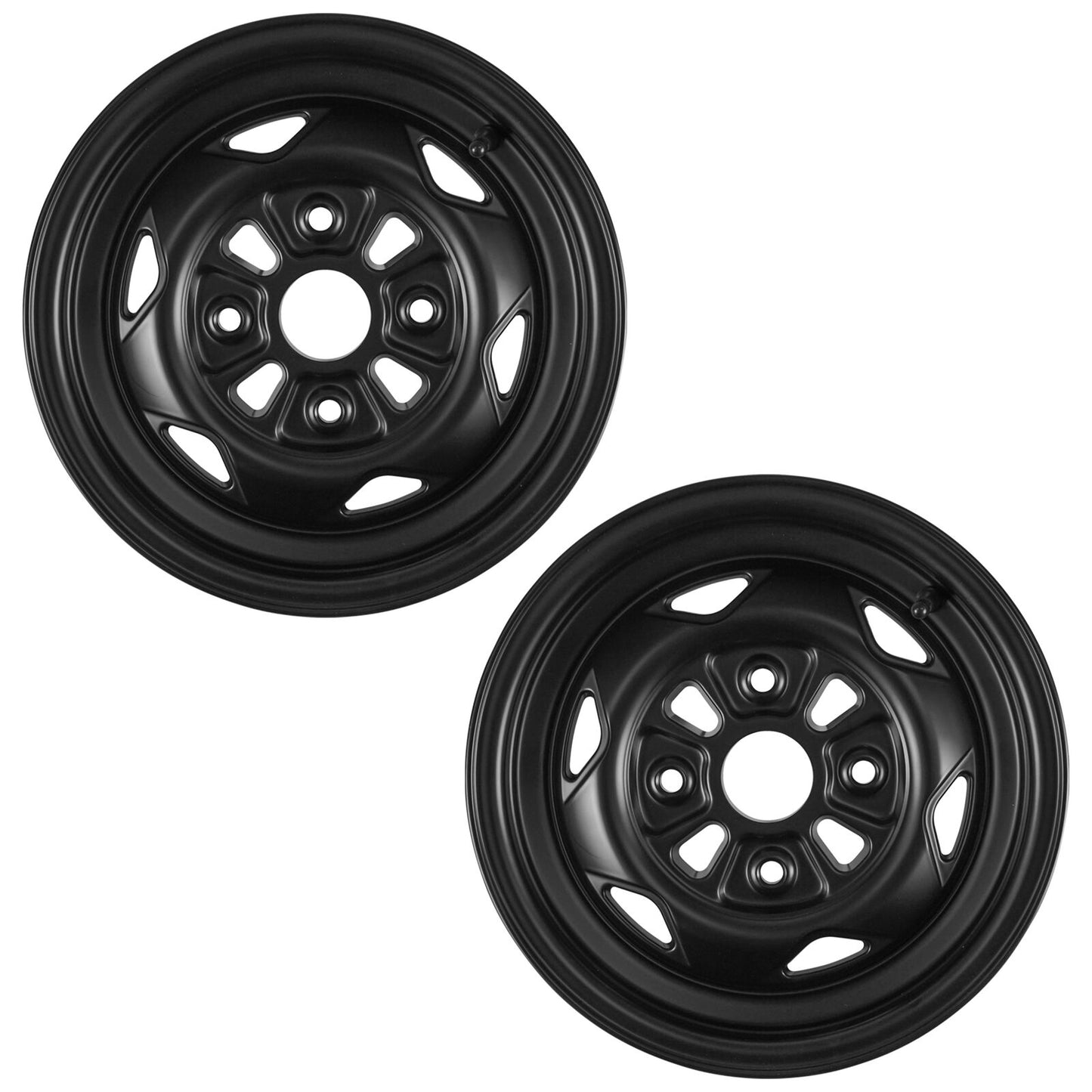 44650-HN8-R00 44650-HN2-A80ZA 44650-HN8-A60ZA Front Wheel Rim For Honda 2x