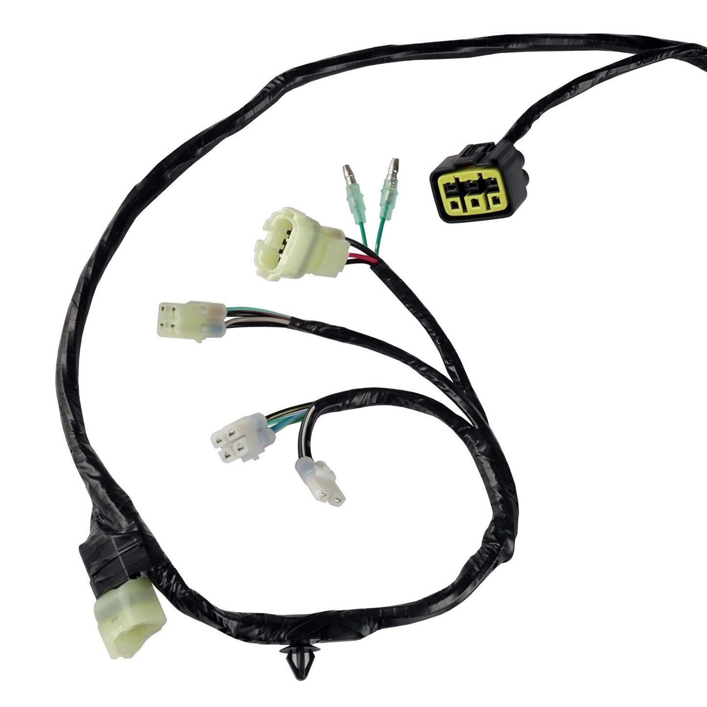 Caltric Wiring Harness For Honda Sportrax 250 TRX250EX 2X4 2001-2005 New