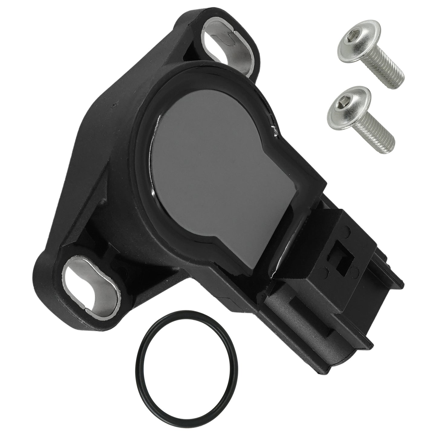 Caltric TPS Throttle Position Sensor for Honda TRX650FA Rincon 650 4X4 2003-2005