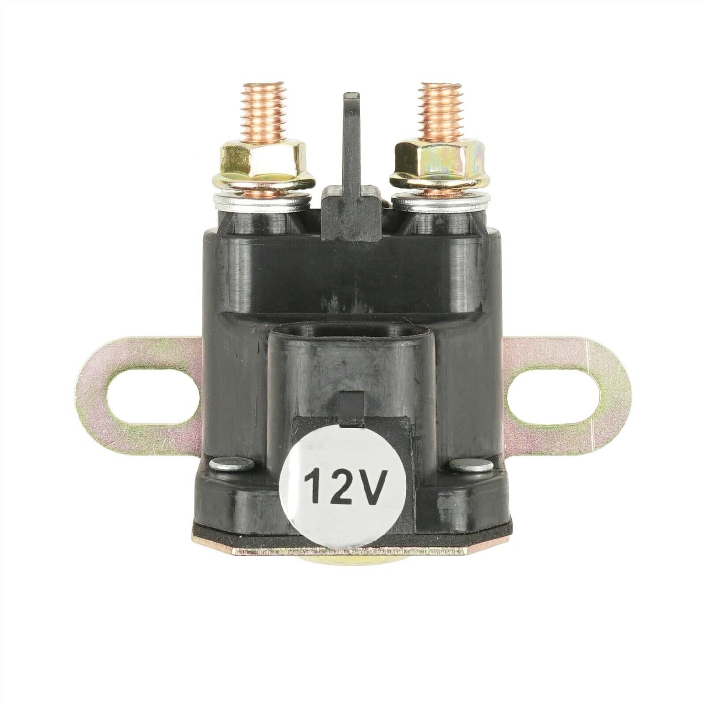 Starter Relay Solenoid Fits Polaris 4014655