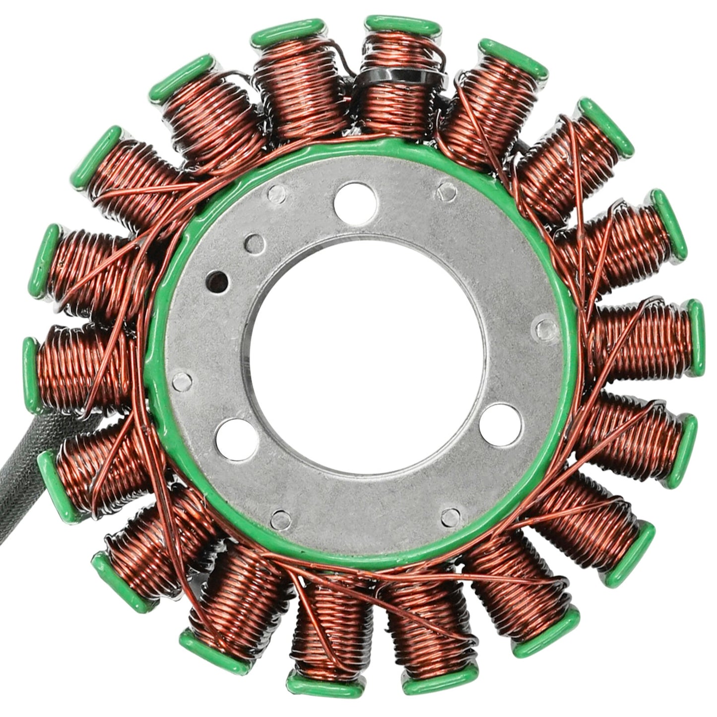 Stator Coil For Suzuki Vstrom 650 DL650 DL650A 2007-2009 2011-2012 2014-2016