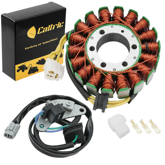 Stator With Pickup Coil for Suzuki GSX-R1000Z 2003 2004