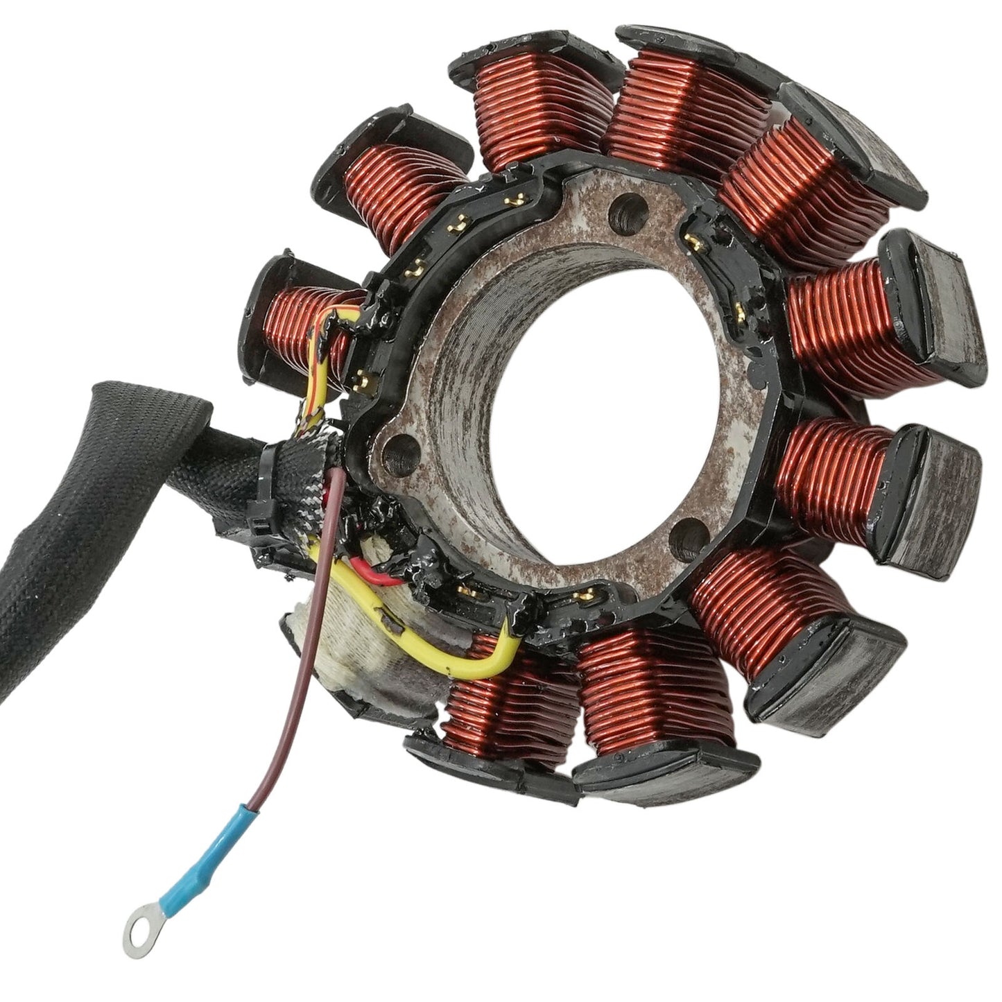 Stator for Polaris Sportsman 500 4X4 HO Non-EFI 2003 2004