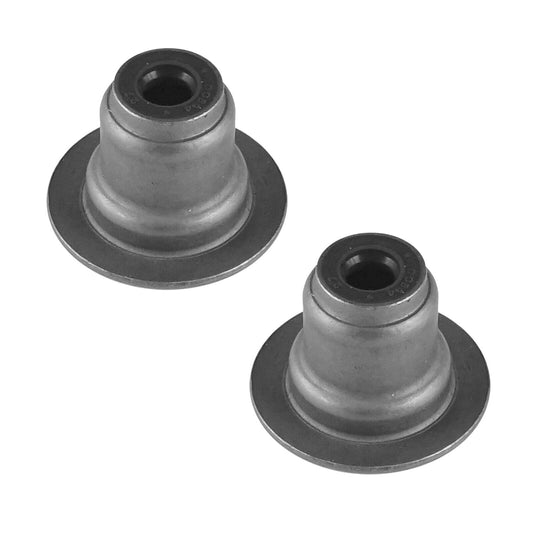 2x Valve Stem Seal for Polaris 5413747