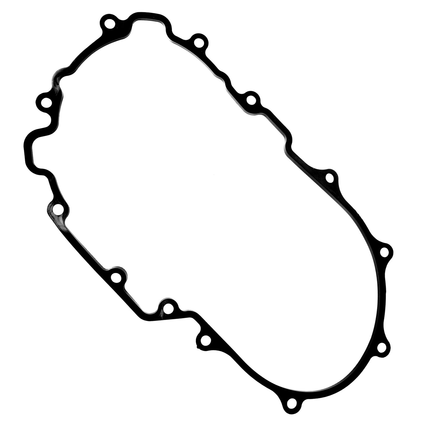 Crankcase Seal Gasket fits Yamaha Rhino 660 YXR660F 2004 - 2007 5KM-15379-00-00