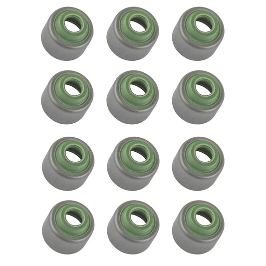 12x Valve Stem Seal for Yamaha FX Nytro RTX 2008