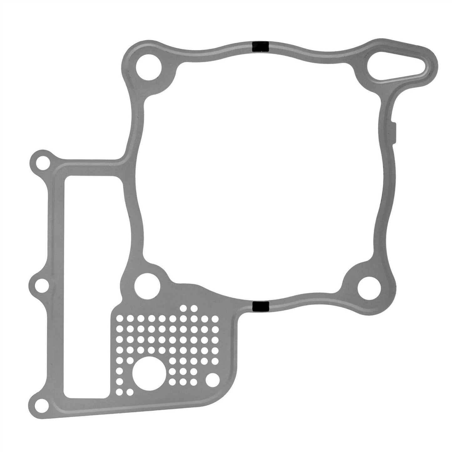 Cylinder Barrel Base Gasket For Honda Rincon 650 TRX650FA 4X4 2003-2012