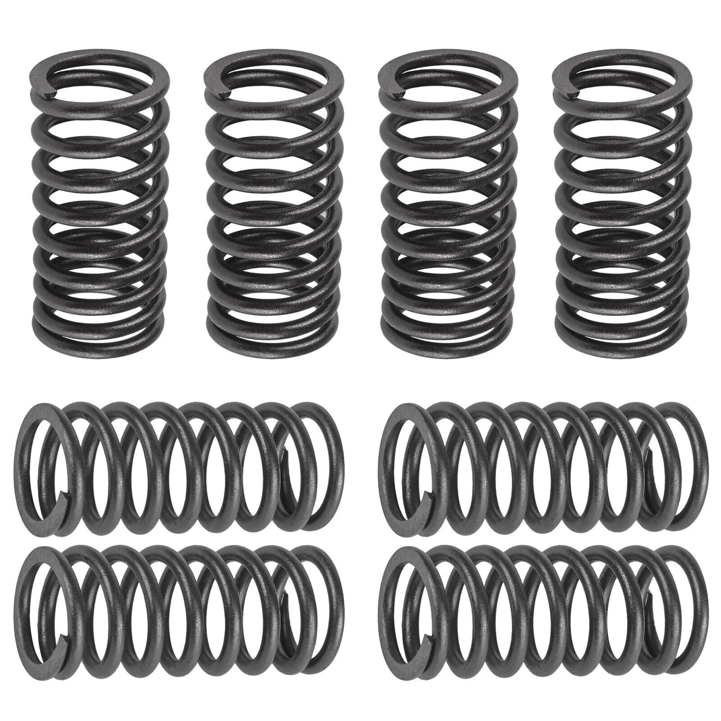 Outer & Inner Valve Springs for Honda Foreman Rubicon 500 2001 2002 2003-2014