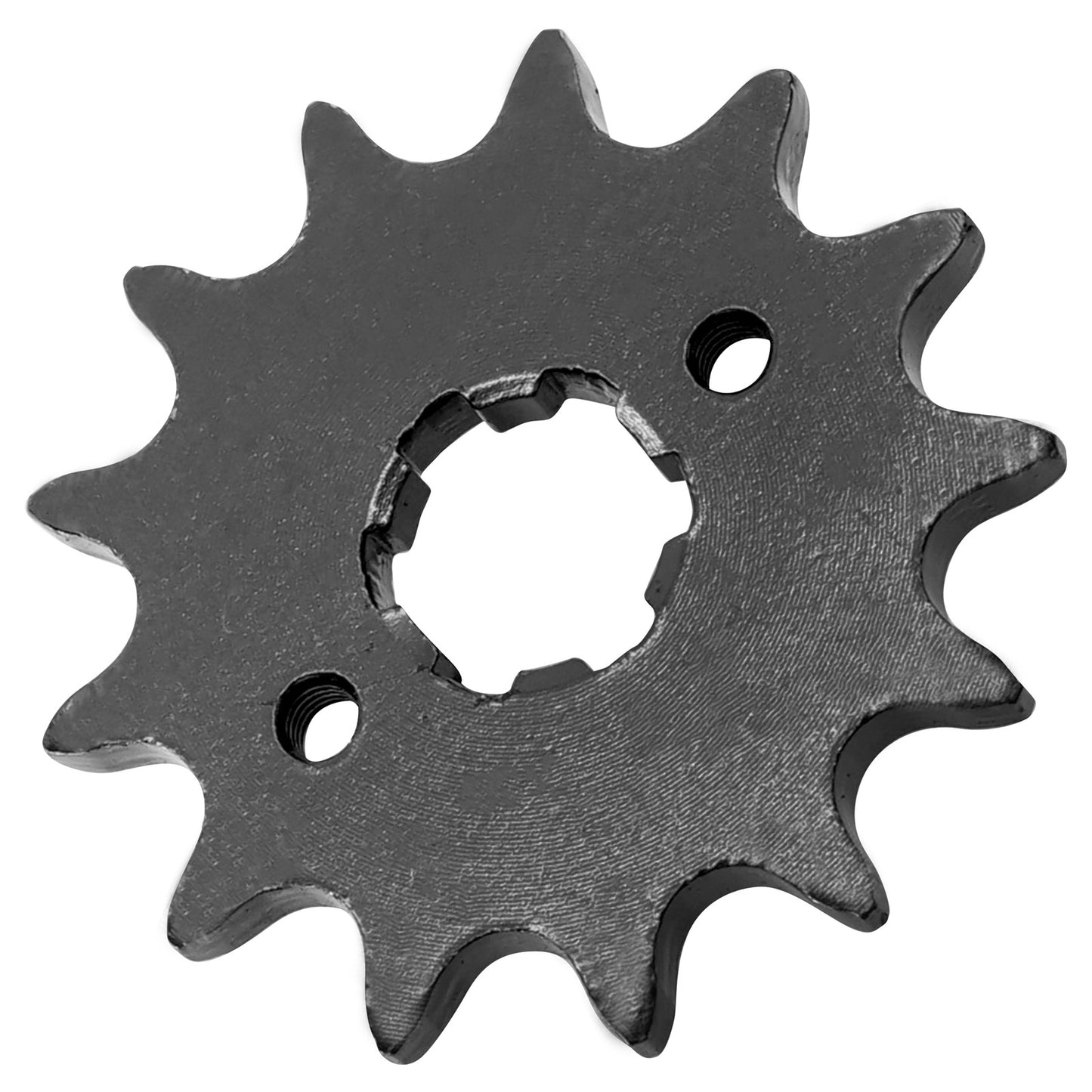 Caltric Front Drive Chain Sprocket for Honda 23801-HB5-000 23801-HC0-000 Teeth13