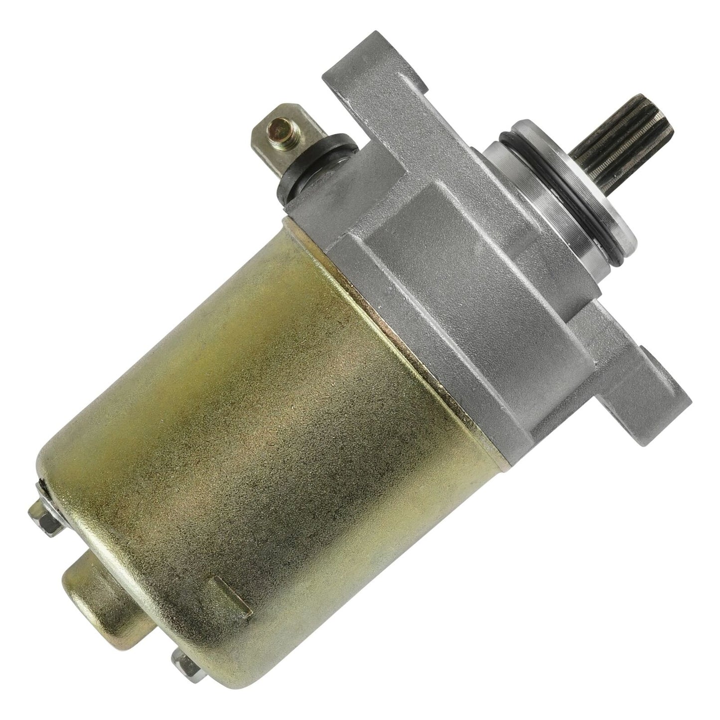 Caltric Starter for Polaris Outlaw 50 2008 2009 2010 2011 2012 2013 2014-2019