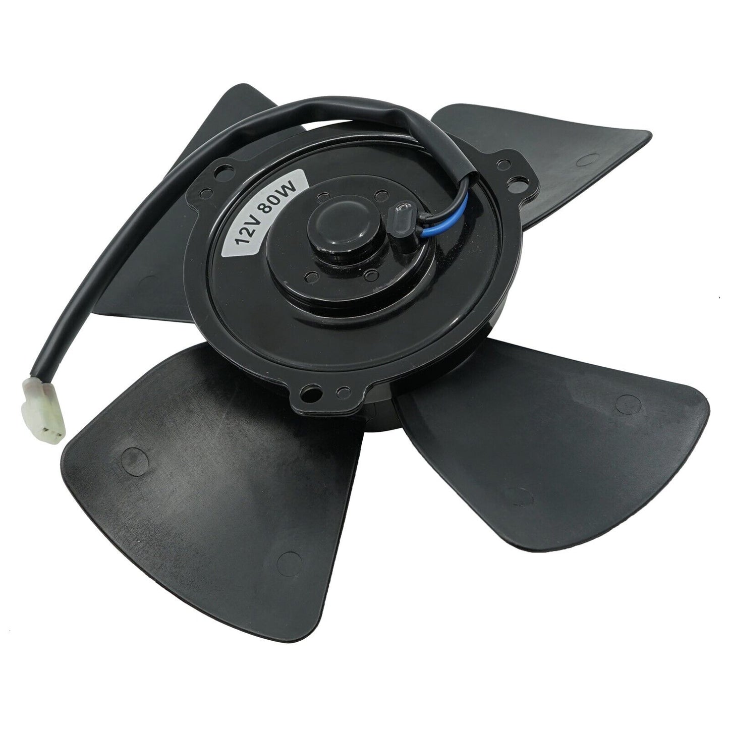 19030-HL4-A01 19020-HN7-000 Radiator Fan For Honda Pioneer 1000 SXS1000M3 16-21