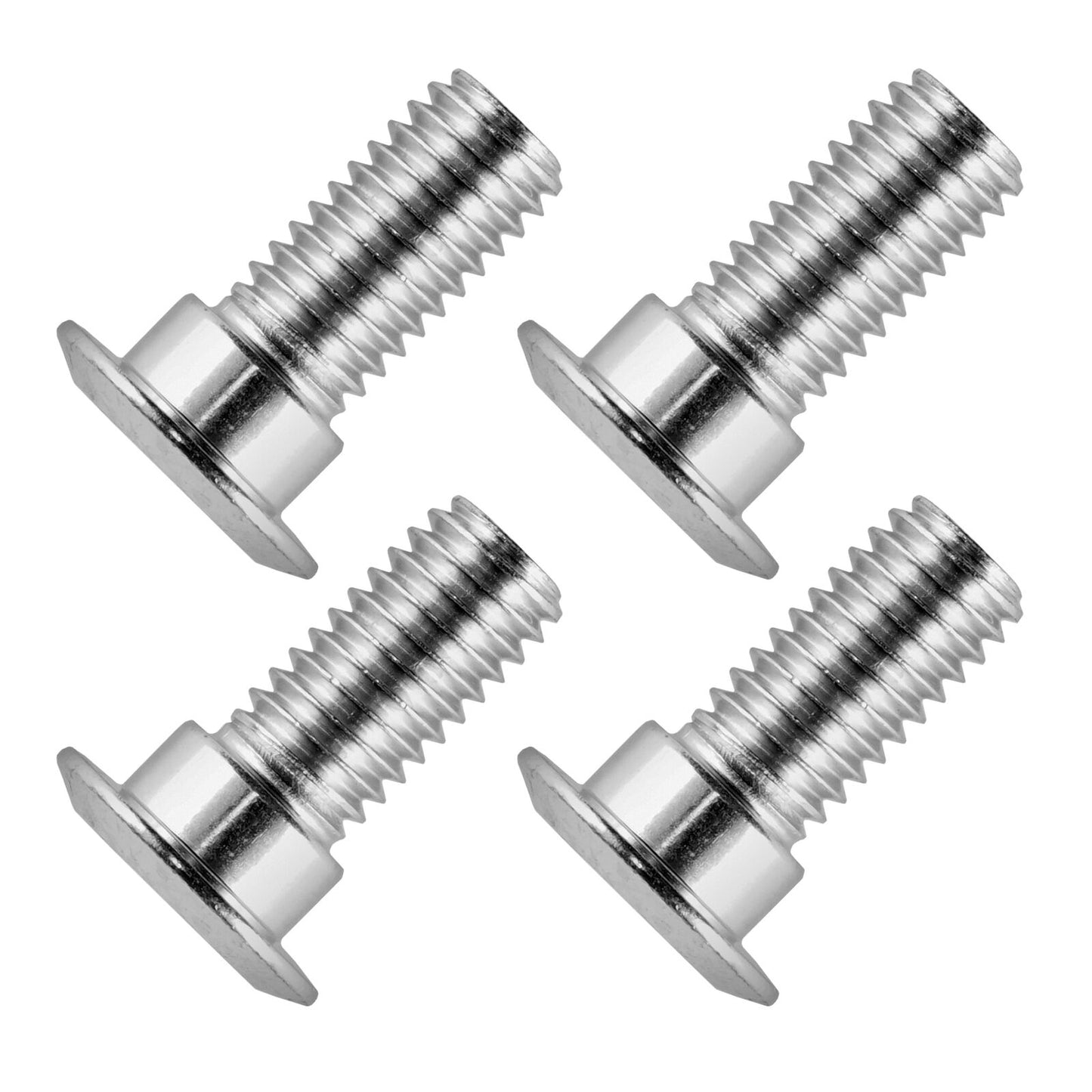 4 Front Wheel Disc Stud Screw Bolt for Yamaha Raptor 350 YFM350 R 2007-2013