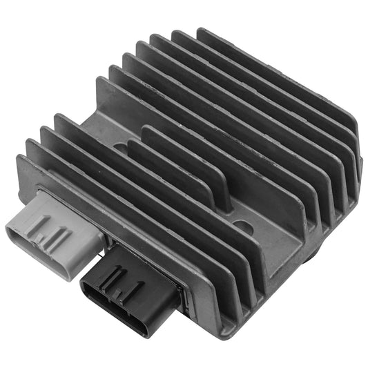 Caltric Regulator Rectifier For Can Am Maverick X3 Turbo / Turbo R 2018