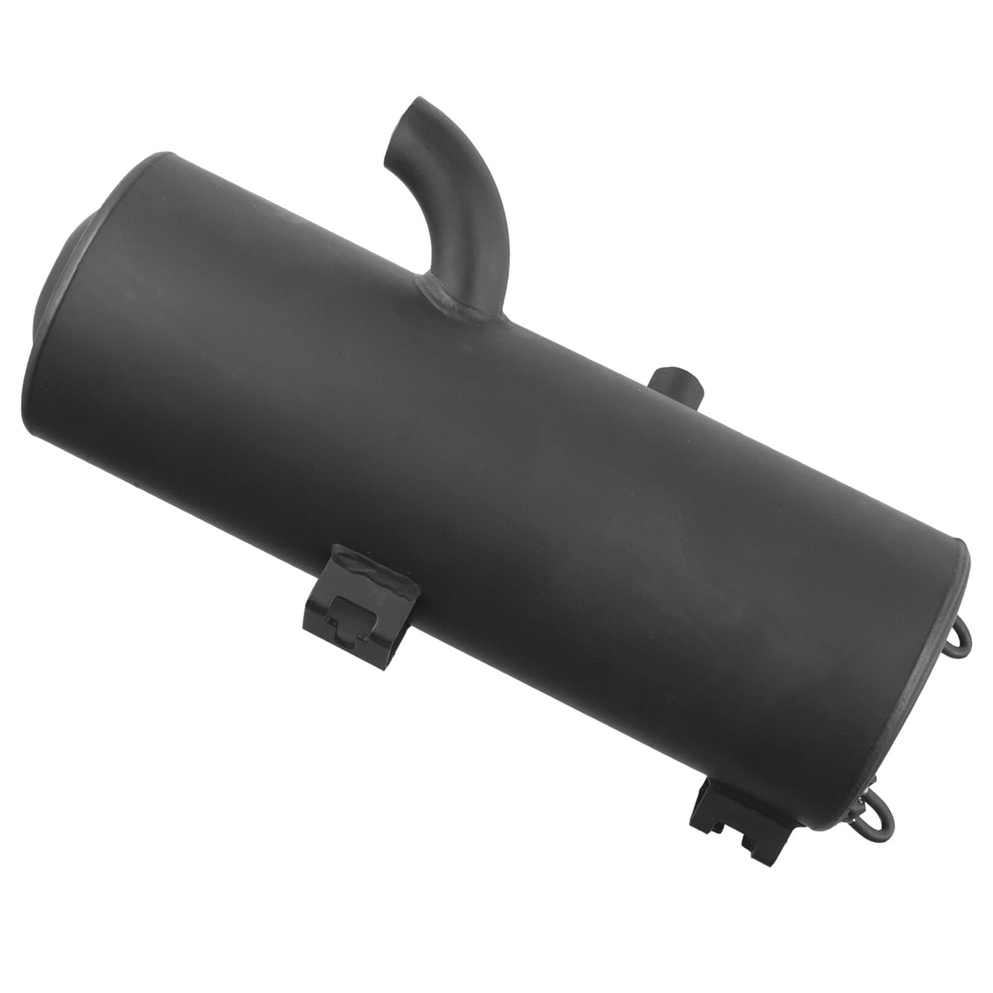 1261079-029 1261223-029 1261223-489 Exhaust Muffler Silencer For Polaris ATV