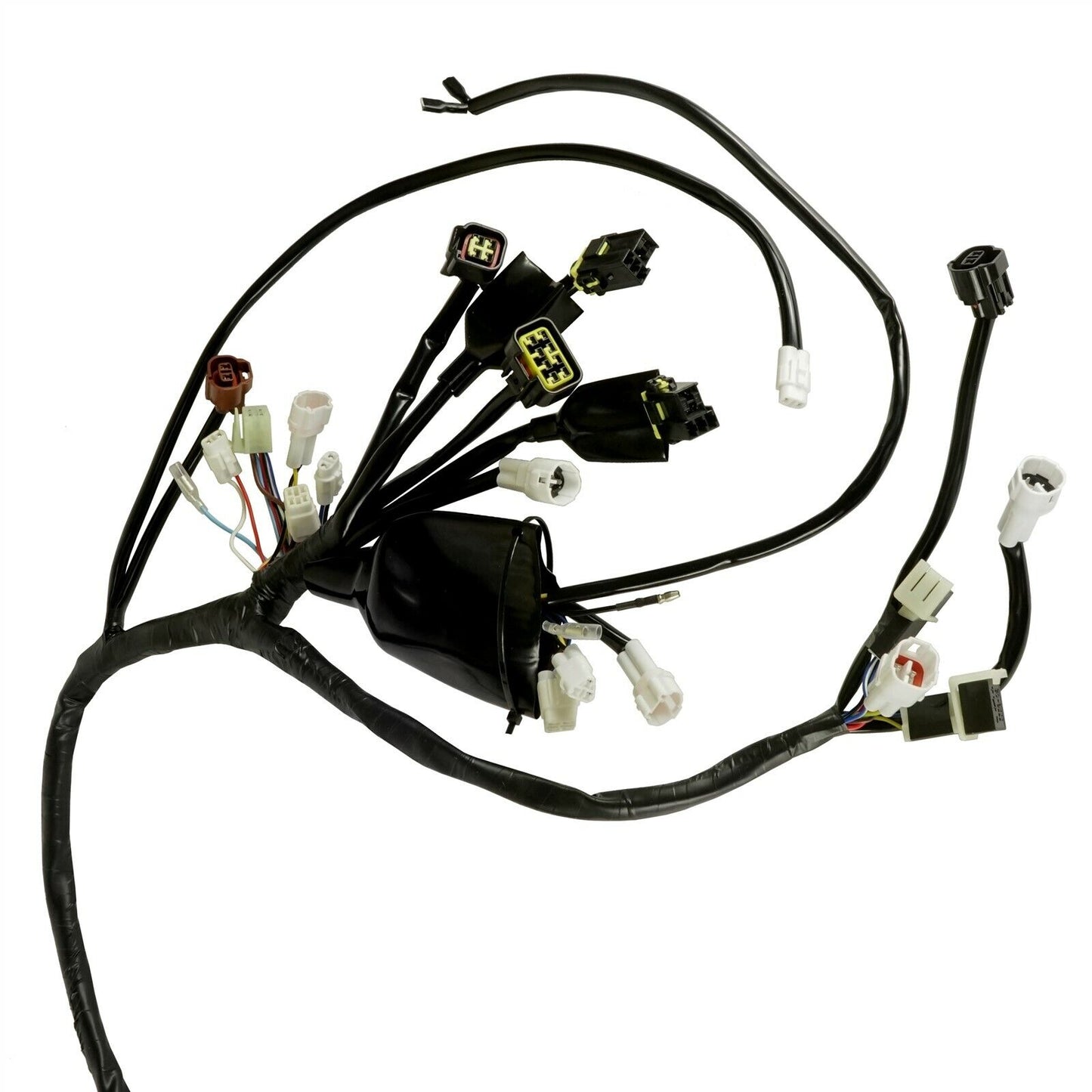 Wire Harness fits Yamaha 5D3-82590-00-00 Wiring Harness