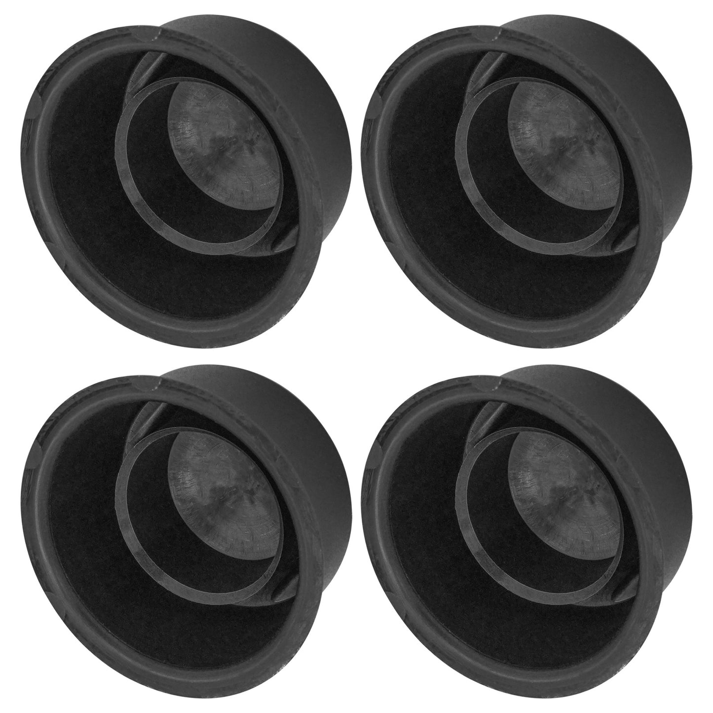 Wheel Cap For Yamaha Rhino 450 YXR450 06-09/ 660 YXR660 06-07 / 700 YXR700 08-13