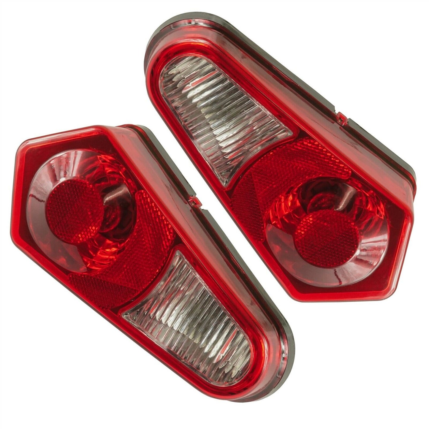 Left Right Taillight Assembly for Polaris Sportsman 700 2005 2006 2007