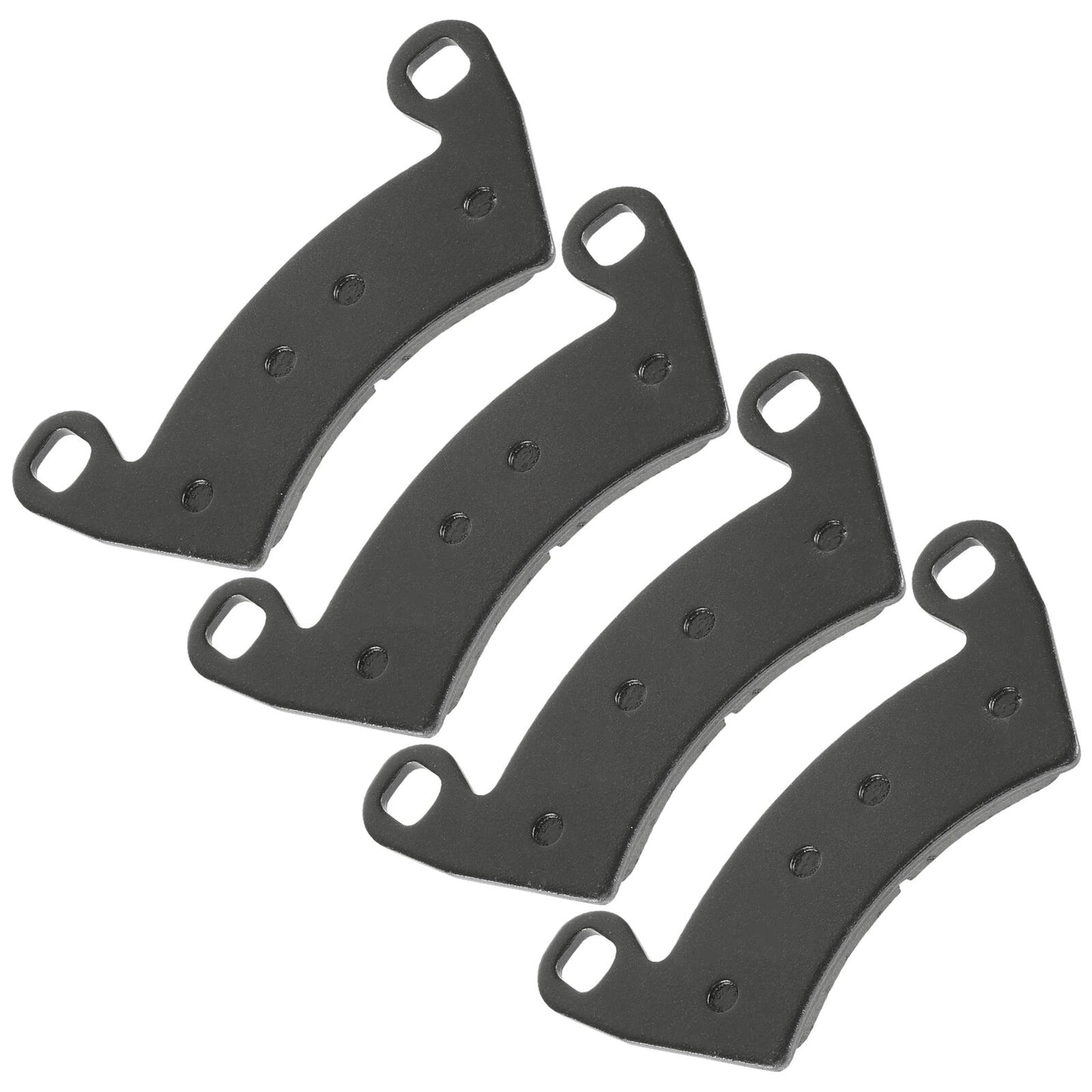 Rear Brake Pads for Polaris RZR XP 1000 2014-2020 / Ranger 1000 Ps 2015-2020