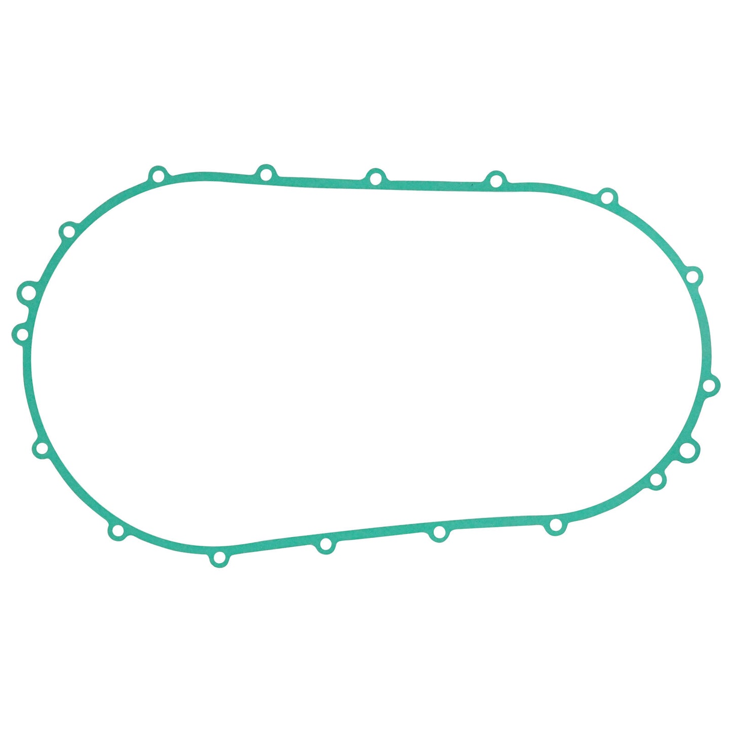 Outer Clutch Cover Gasket for Arctic Cat Wildcat X 1000 Ltd Se 2013-2019