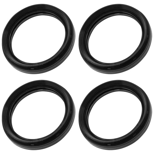 Caltric 91254-HL1-A01 Front Knuckle Seals For Honda Pioneer 700 SXS700M2 2014-24