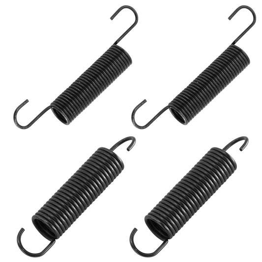 Deck Idler & Extension Spring For Husqvarna PO17542LT P19542LT P1842LT P185H42LT