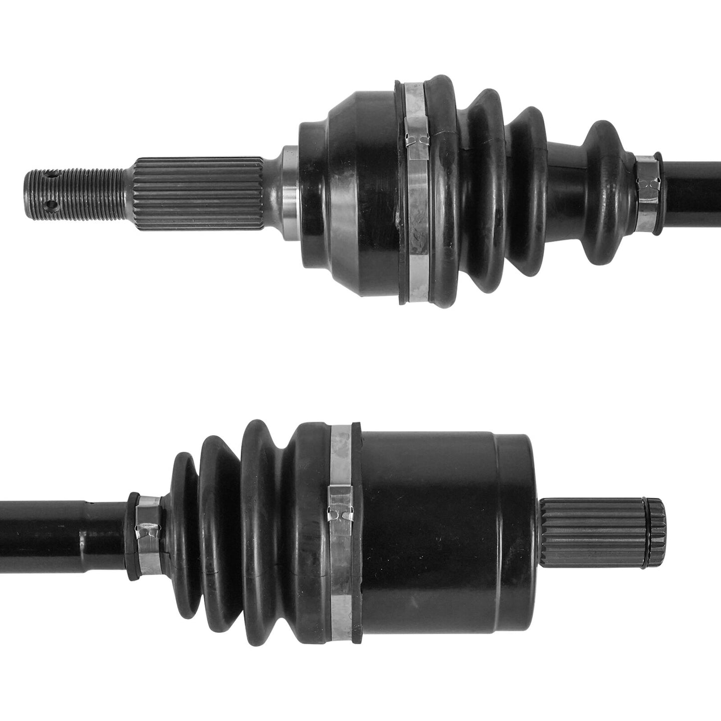 Caltric Front Left CV Axle For John Deere XUV Gator 850D (Diesel) ( - 080000)